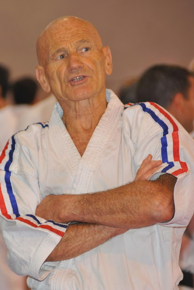 Jacky GERBET